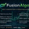 Advance Ai FusionAlgo Indicator |